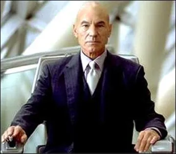 Who is this character?