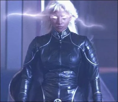 Who is this character?