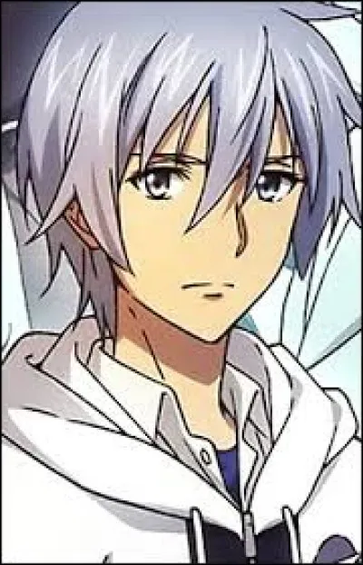 What is the name of this character ?