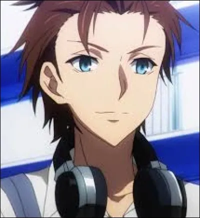 What is the name of this character ?