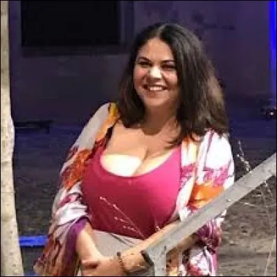 What is the name of this author ?