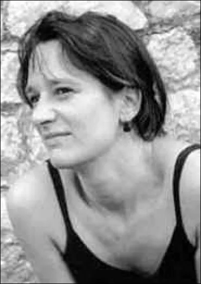 What is the name of this author ?