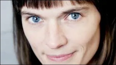 What is the name of this author ?