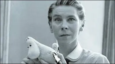 What is the name of this author ?