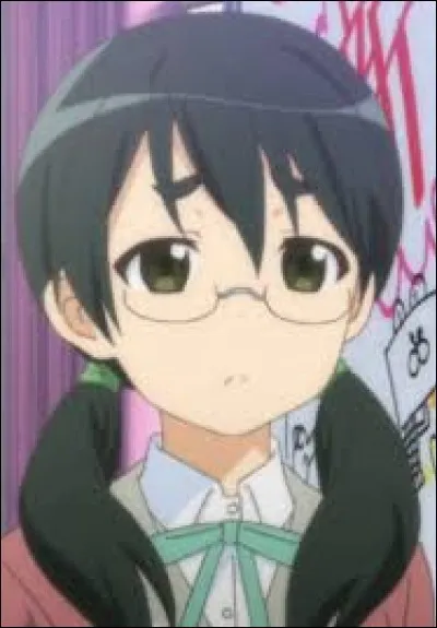 What is the name of this lady ?