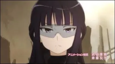 What is the name of this lady ?