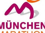 Munchen Marathon 'Girls'
