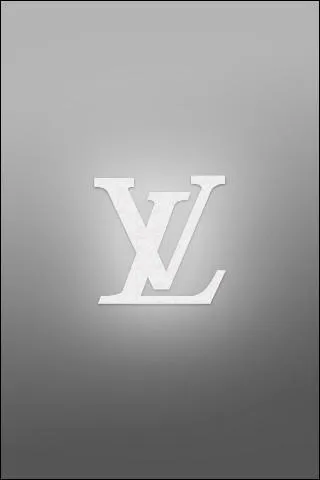 A luxury leather goods.