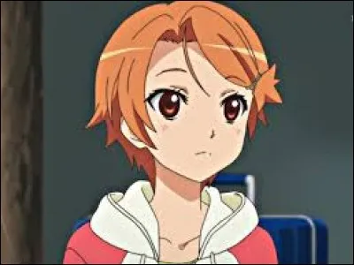 What is the name of this character ?