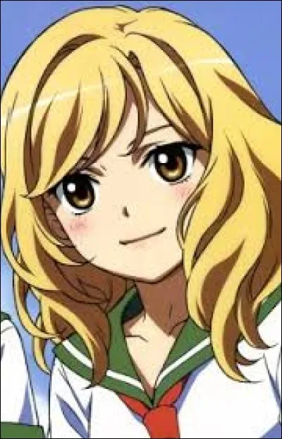 What is the name of this character ?