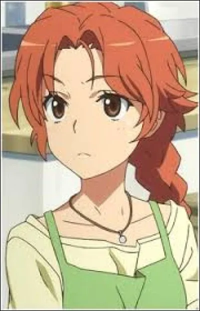 What is the name of this character ?