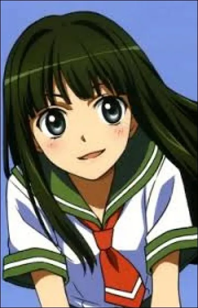 What is the name of this character ?