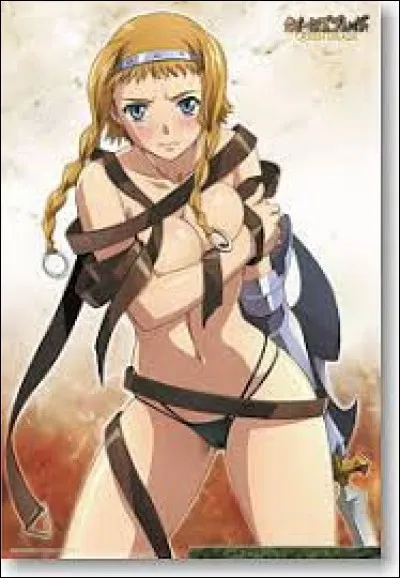 What is the name of this lady ?