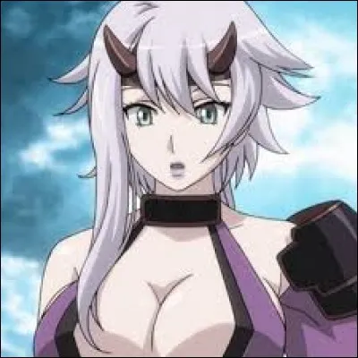 What is the name of this lady ?