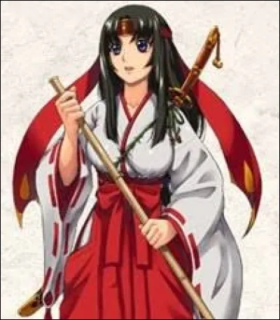 What is the name of this lady ?