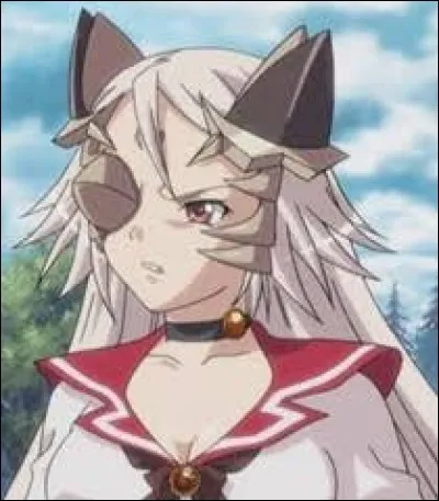 What is the name of this lady ?