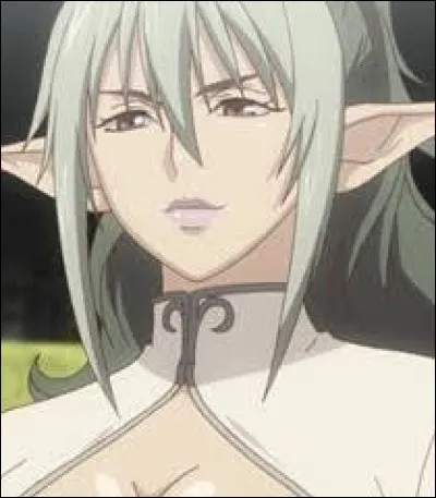 What is the name of this lady ?