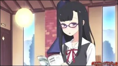 What is the name of this character ?