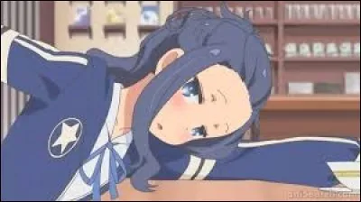 What is the name of this character ?