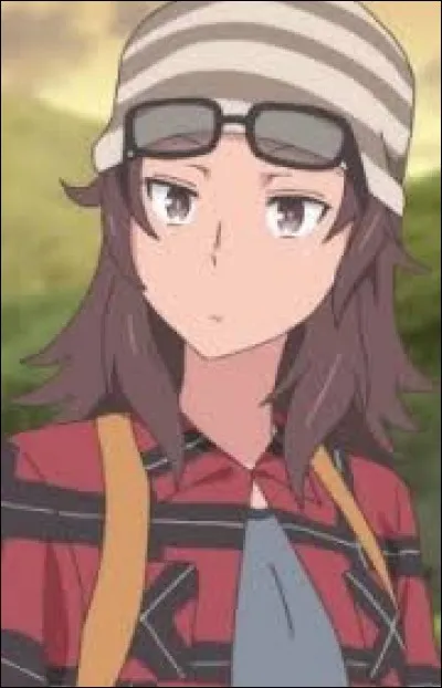 What is the name of this character ?