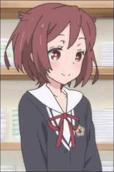 What is the name of this character ?