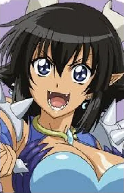 What is the name of this character ?