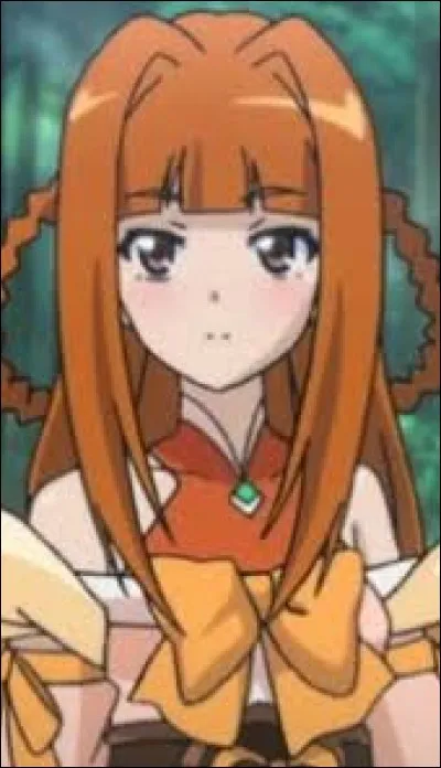 What is the name of this character ?