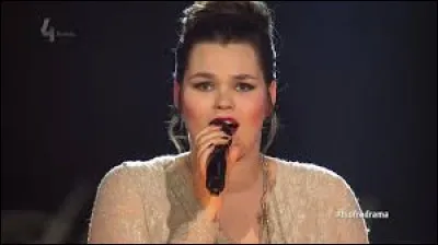 Who won the edition of 2017 ?