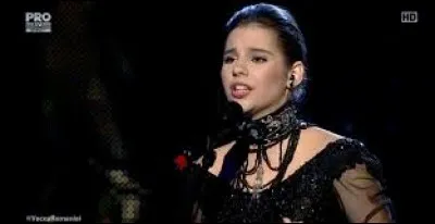 Who won the edition of 2016 ?