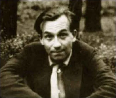 What is the name of this author ?