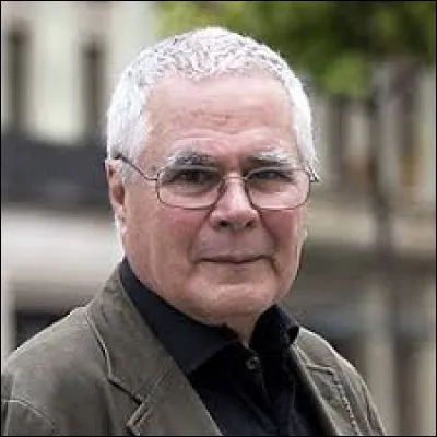 What is the name of this author ?