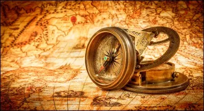 What event marks the beginning of History?