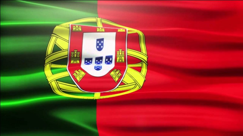 What is the capital of Portugal?