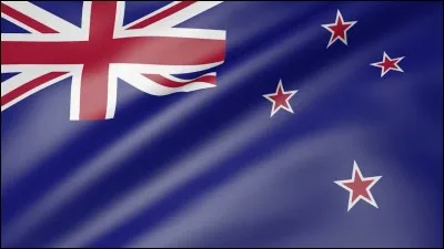 What is the capital of New Zealand?