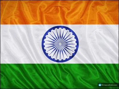 What is the Indian capital?