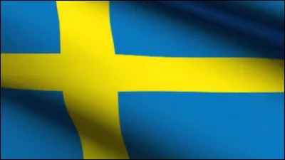 What is the capital of Sweden?