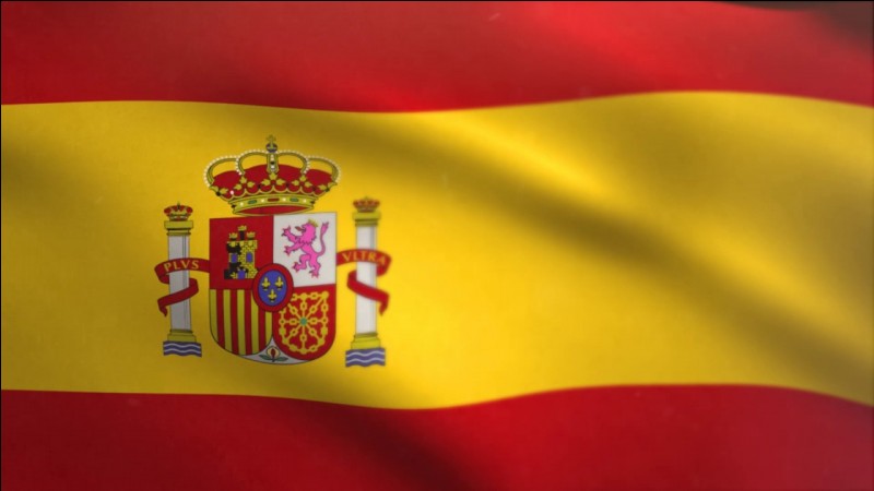 What is the Spanish capital?