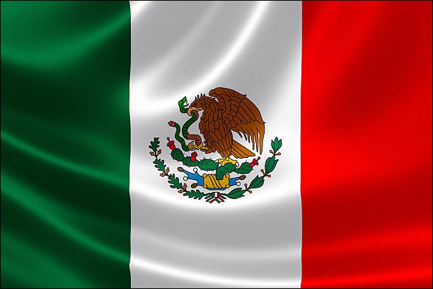 What is the capital of Mexico?