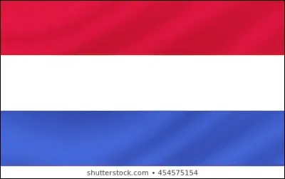 What is the capital of the Netherlands?