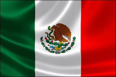 What is the capital of Mexico?