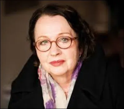 What is the name of this author ?