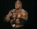 What is BOBBY LASHLEY's finishing move?
