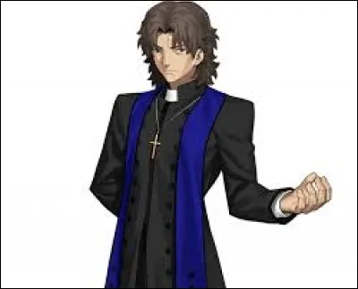 What is the name of this character ?