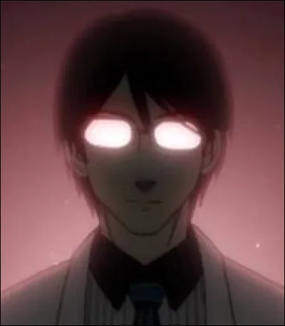 What is the name of this character ?