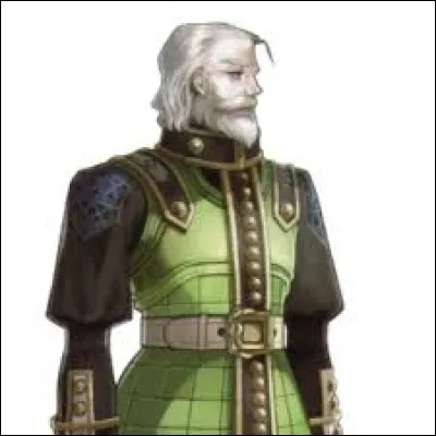 What is the name of this character ?