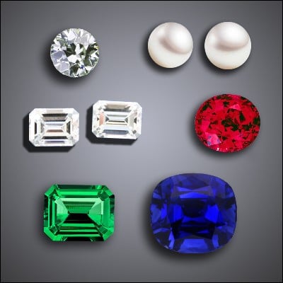 Which gemstone is your favorite?