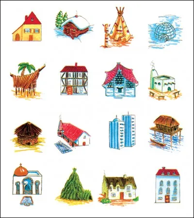 Where would you love to live?