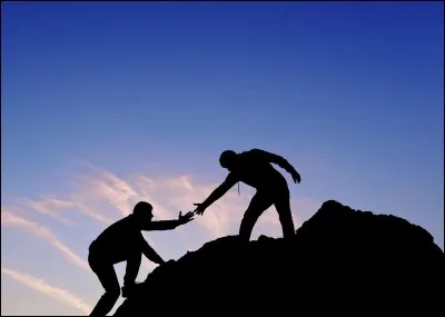 Do you like to help?