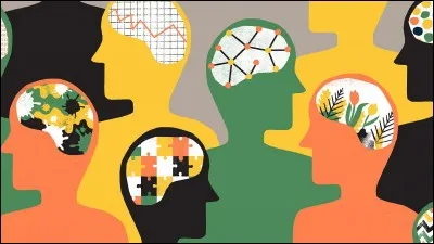 How would you describe yourself?