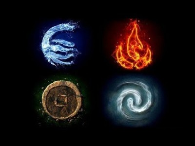 What is your favorite element?